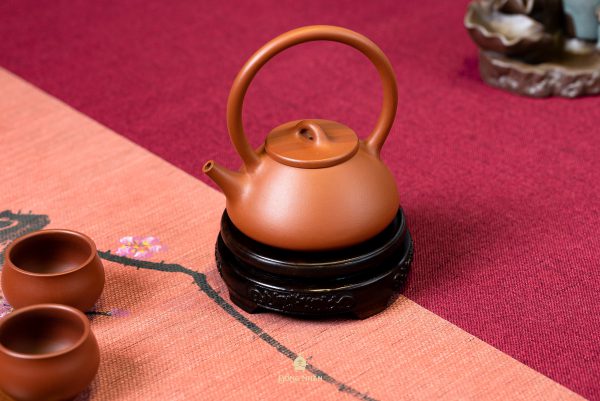 Thạch Biều Quai Xách