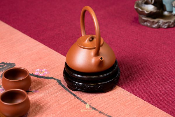 Thạch Biều Quai Xách