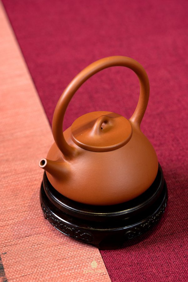 Thạch Biều Quai Xách