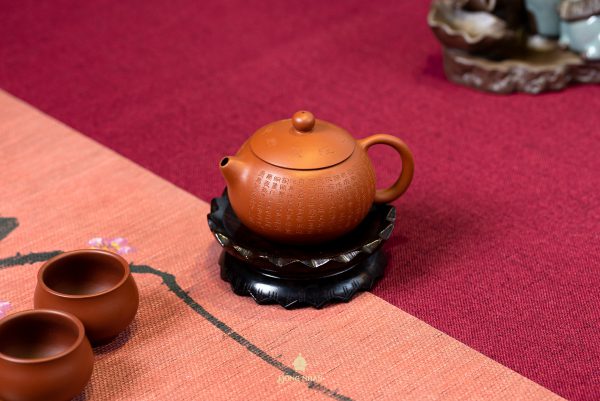 Dáng Ấm: Tây Thi