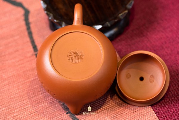 Dáng Ấm: Tây Thi