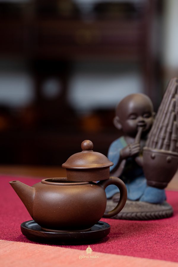 Dáng Ấm Thủy Bình