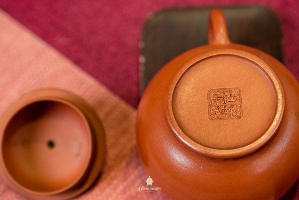 Dáng Ấm: Phan Hồ Cao