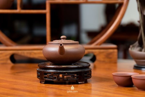 Dáng Ấm Như Ý Cát Tường