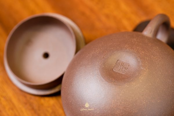 Dáng Ấm Như Ý Cát Tường