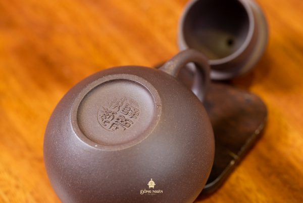 Chuyết Cầu Đối Ẩm