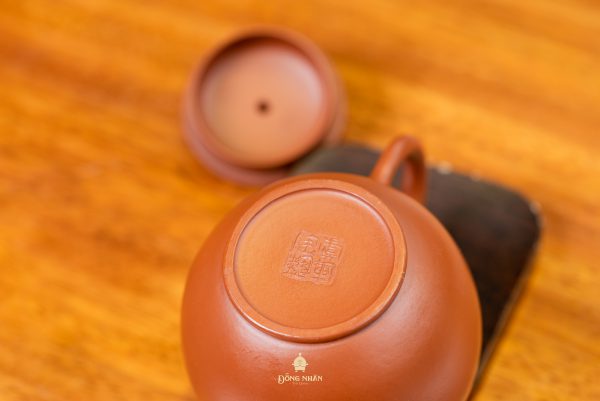 Dáng Ấm Cách Điệu