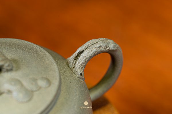 Dáng Ấm Phỏng Cổ
