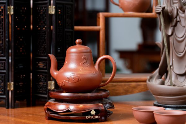 Dáng Ấm: Tư Đình