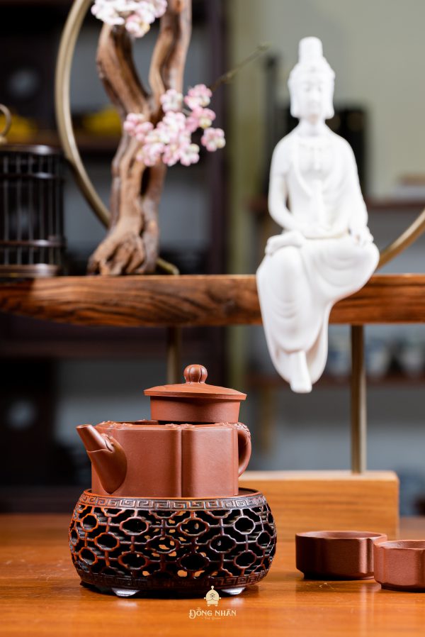 Trâu Bàn Tản Vân