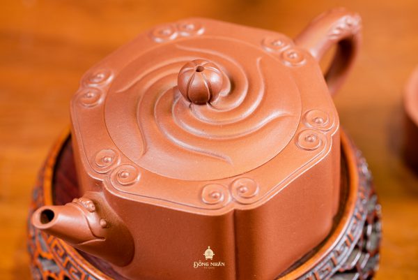 Trâu Bàn Tản Vân