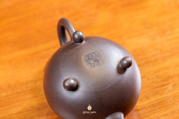 Dáng Ấm: Tuyền Lư