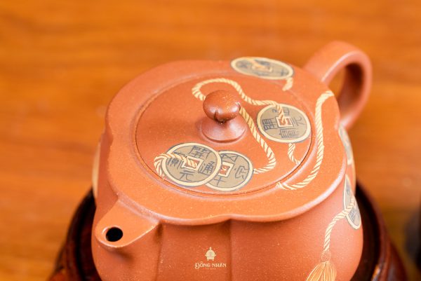 Dáng Ấm Tiền