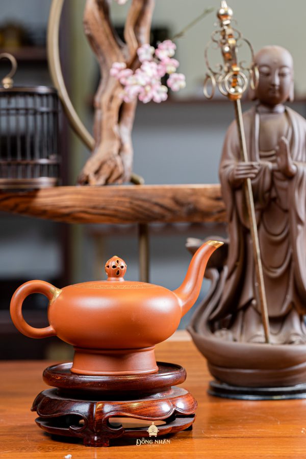 Dáng Ấm: Mỹ Nhân Kiên