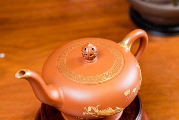 Dáng Ấm: Mỹ Nhân Kiên