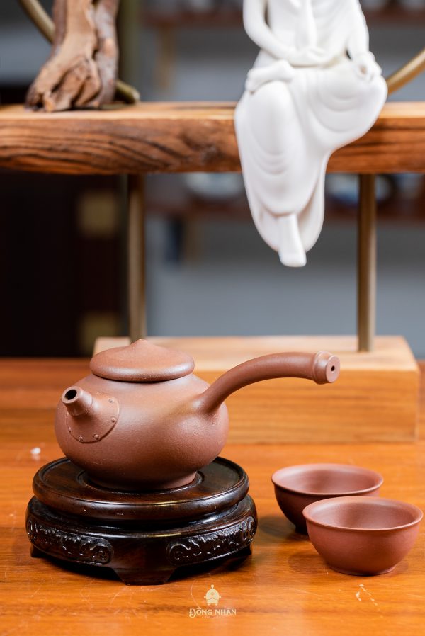 Dáng Ấm: Đường Vũ