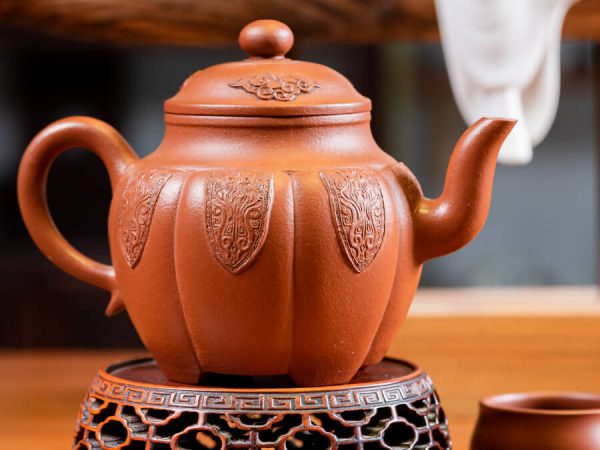 Dáng Ấm: Tiêu Anh