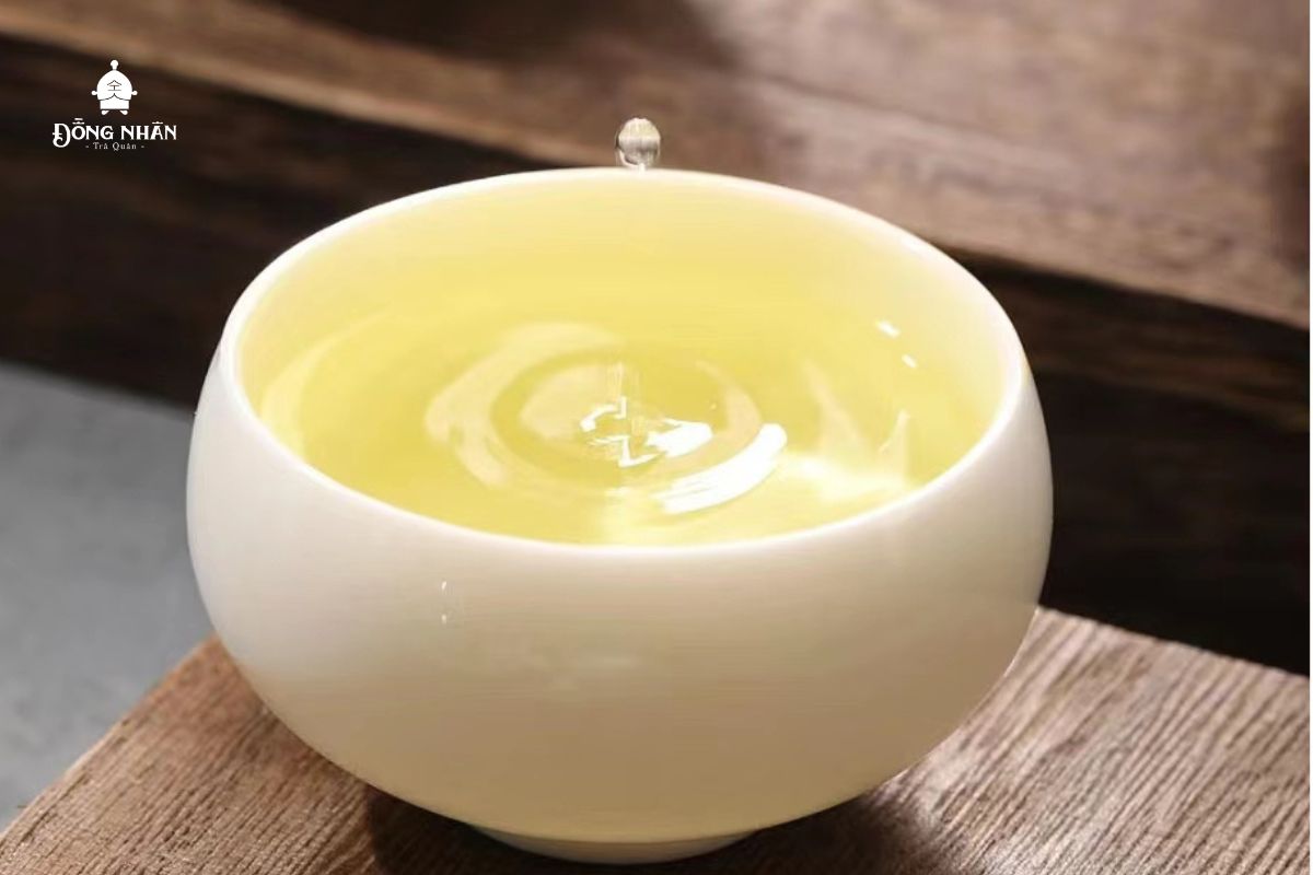 BẬT MÍ CÁCH PHA TRÀ THIẾT QUAN ÂM NGON VÀ THƯỞNG TRÀ ĐÚNG CÁCH