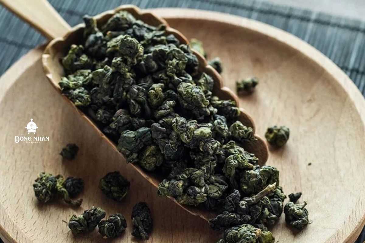 TRÀ Ô LONG CÓ CHỨA NHIỀU CAFFEINE KHÔNG?