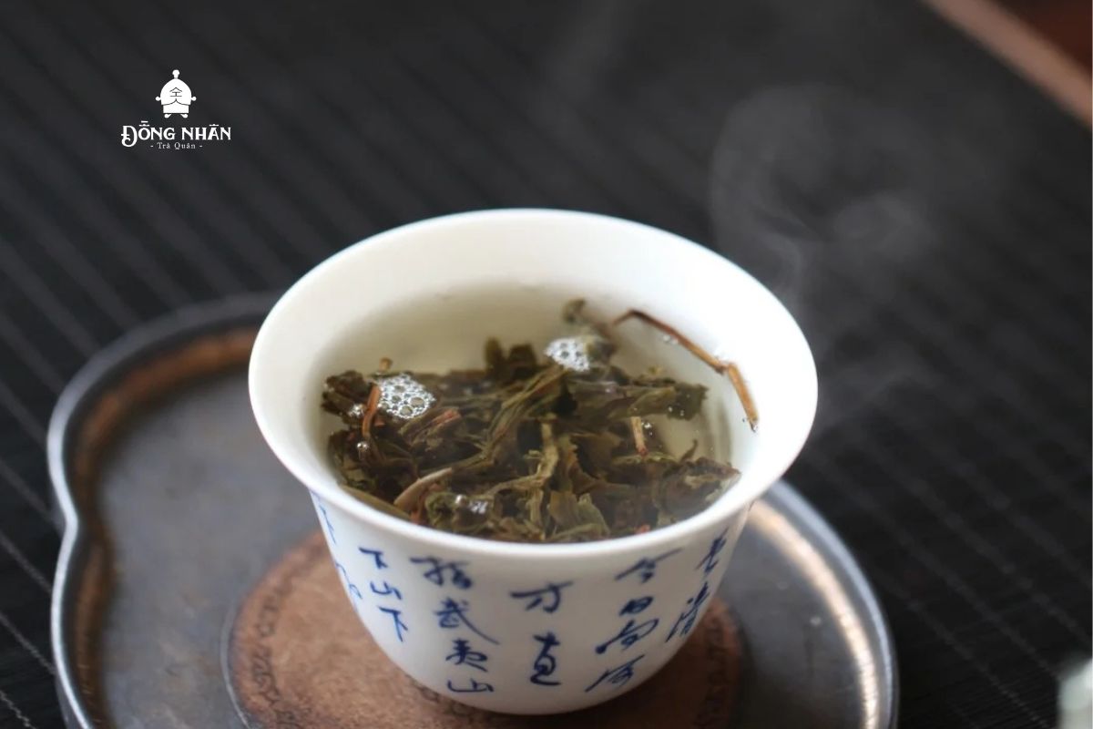 UỐNG TRÀ ĐỂ GIẢI RƯỢU ĐƯỢC KHÔNG? UỐNG TRÀ GÌ GIẢI RƯỢU TỐT?