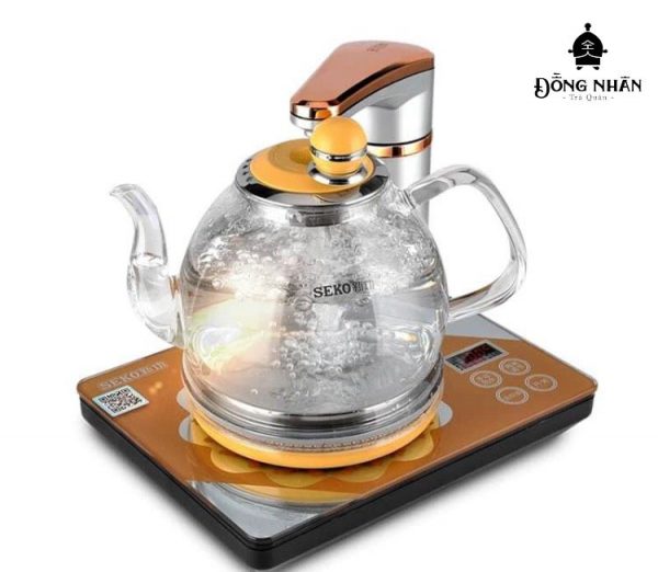 Bếp Điện Seko