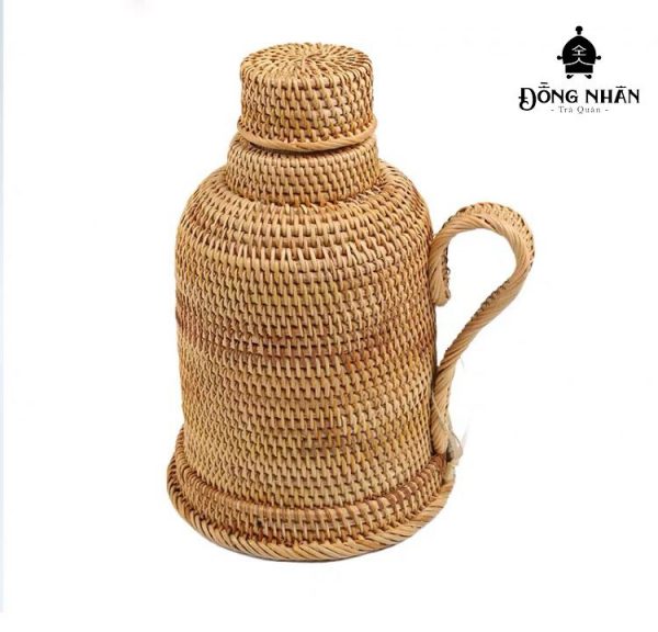 Phích Đựng Nước Nóng