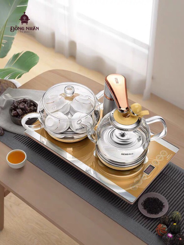 Bếp Điện Seko