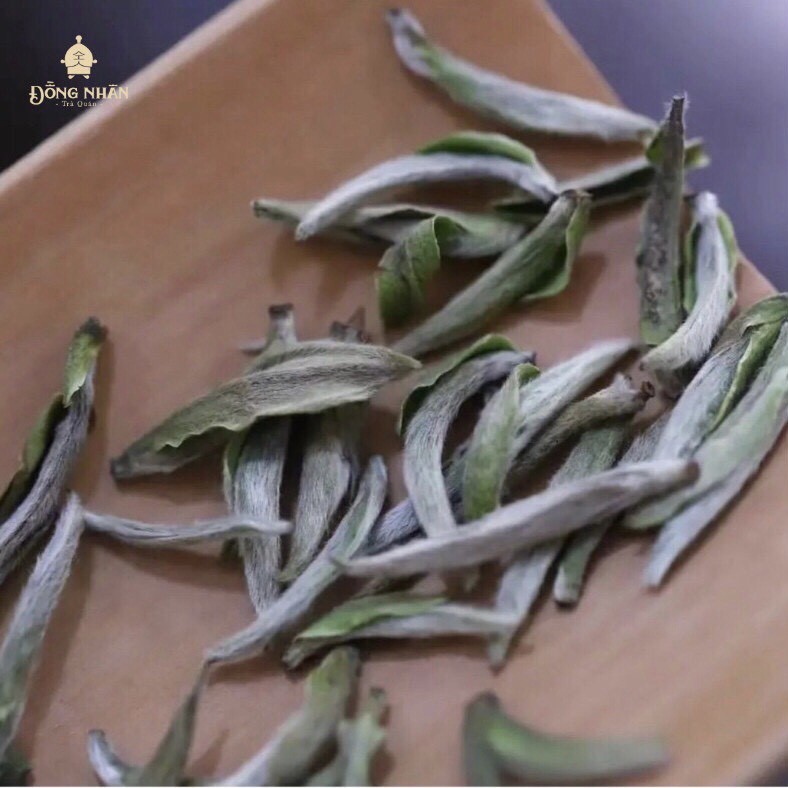 Trà Bạch Hào Ngân Châm